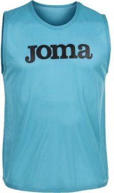 Joma TRAINING BIB II Rozlišovací dres, tyrkysová, veľkosť