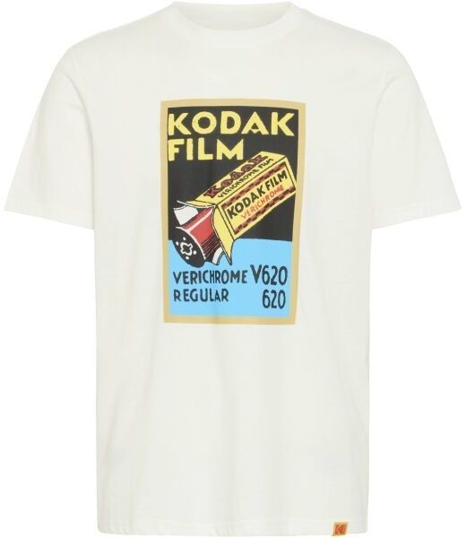 BLEND BHEINER Pánske tričko, biela, veľkosť