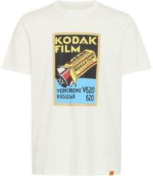 BLEND BHEINER Pánske tričko, biela, veľkosť