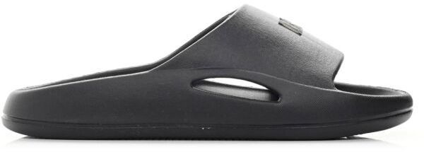 DRK BALI Dámske šľapky, čierna, veľkosť