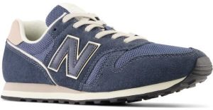 New Balance ML373TF2 Pánska voľnočasová obuv, tmavo modrá, veľkosť 42