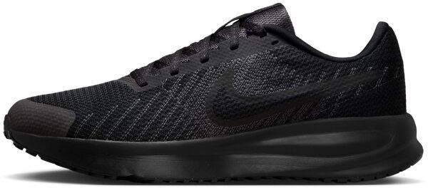 Nike RUN DEFY Pánska bežecká obuv, čierna, veľkosť 45.5