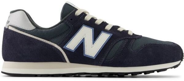 New Balance ML373OK2 Pánska voľnočasová obuv, tmavo modrá, veľkosť 45.5