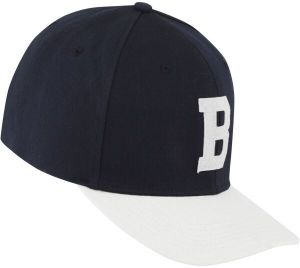 Bula CAMPUS Snapback šiltovka, tmavo modrá, veľkosť