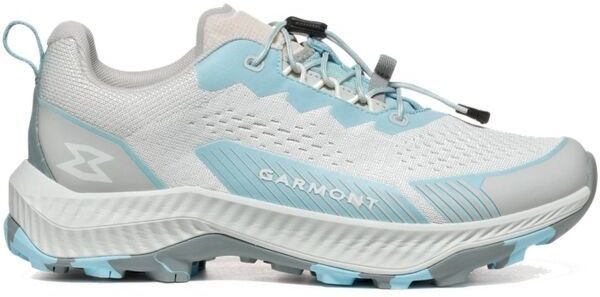 GARMONT 9.81 PULSE W Dámska outdoorová obuv, biela, veľkosť 42