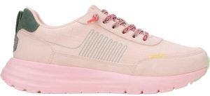 HEY DUDE SIROCCO ALTA W FRIENDSHIP Dámska voľnočasová obuv, ružová, veľkosť