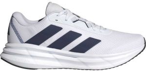 adidas GALAXY 7 M Pánska bežecká obuv, biela, veľkosť 44 2/3