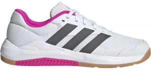 adidas DROPSET BASE TRAINER W Dámska tréningová obuv, biela, veľkosť 36 2/3