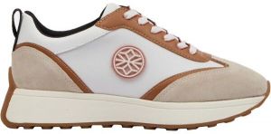 Geox AMABEL Dámske tenisky, béžová, veľkosť