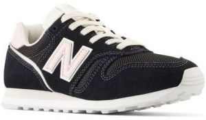 New Balance WL373OE2 Dámska obuv na voľný čas, čierna, veľkosť 36