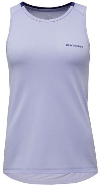 Klimatex BESSON Dámske funkčné tielko, fialová, veľkosť