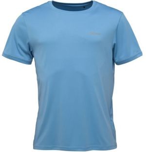 Fitforce SANO Pánske fitness tričko, svetlomodrá, veľkosť