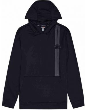 ELLESSE TORENTO Pánska mikina, čierna, veľkosť