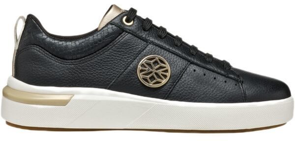 Geox DALYLA Dámske tenisky, čierna, veľkosť