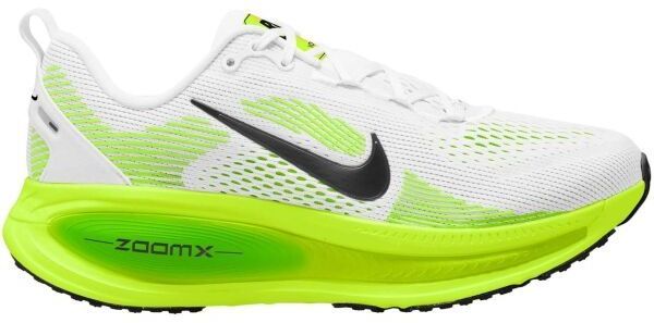 Nike VOMERO 18 Dámska bežecká obuv, svetlo zelená, veľkosť 38.5