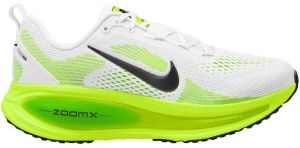 Nike VOMERO 18 Dámska bežecká obuv, svetlo zelená, veľkosť 38.5
