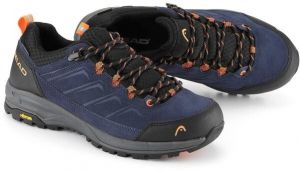 Head GIDON Pánska outdoorová obuv, tmavo modrá, veľkosť