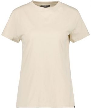 DIDRIKSONS INGARÖ Dámske tričko, béžová, veľkosť