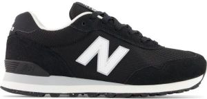 New Balance ML515BLK Pánska voľnočasová obuv, čierna, veľkosť 44.5