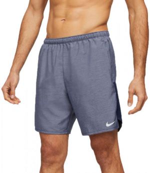 Nike DF CHALLENGER SHORT 72IN1 M Pánske bežecké šortky, modrá, veľkosť XXL