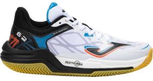 Joma V6.2 Pánska volejbalová obuv, biela, veľkosť