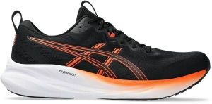 ASICS GEL-PULSE 16 Pánska bežecká obuv, čierna, veľkosť 41.5