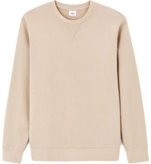 CELIO FESEVEN Pánska mikina, béžová, veľkosť