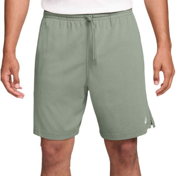 Nike CLUB Pánske šortky, zelená, veľkosť
