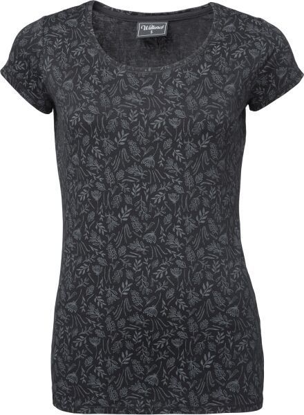 Willard MICA Dámske tričko, čierna, veľkosť