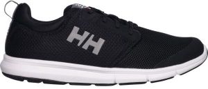 Helly Hansen FEATHERING Pánska voľnočasová obuv, čierna, veľkosť 46.5