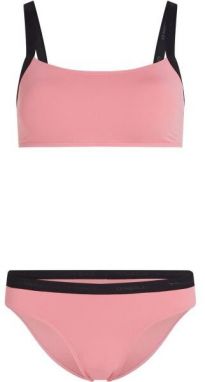 O'Neill SPORT Dámske bikiny, ružová, veľkosť