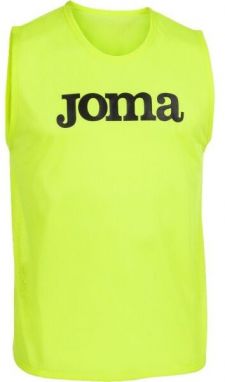 Joma TRAINING BIB II Rozlišovací dres, žltá, veľkosť