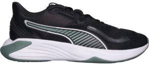 Puma PWR HYBRID TR Pánska fitness obuv, čierna, veľkosť 44.5
