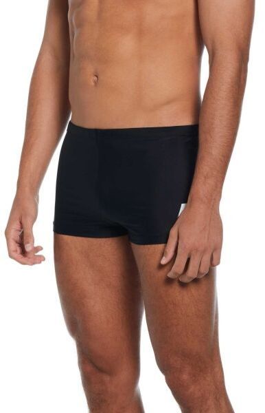 Nike OCEAN MERGE Pánske plavky, čierna, veľkosť