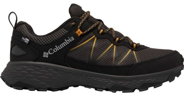 Columbia PEAKFREAK RUSH OUTDRY Pánska outdoorová obuv, khaki, veľkosť 44