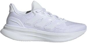 adidas ULTRARUN 5 Pánska bežecká obuv, biela, veľkosť 42