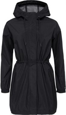 Columbia SPLASH SIDE JACKET Dámska bunda, čierna, veľkosť