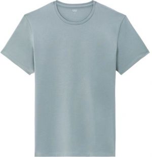CELIO NEUNIR Pánske tričko, svetlomodrá, veľkosť