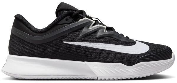 Nike VAPOR PRO 3 CLY Pánska obuv na tenis, čierna, veľkosť 40.5