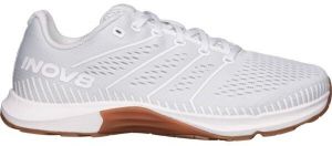 INOV-8 F-FLY W Dámska fitness obuv, biela, veľkosť 38