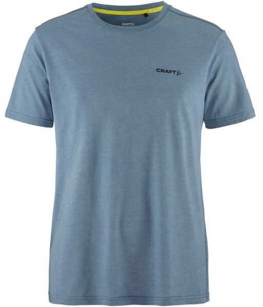 Craft CORE DEFT 3.0 Pánske športové tričko, modrá, veľkosť
