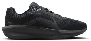 Nike WINFLO 11 Pánska bežecká obuv, čierna, veľkosť 44