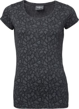 Willard MICA Dámske tričko, čierna, veľkosť XXL