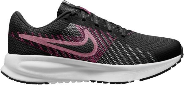 Nike RUN DEFY Dámska bežecká obuv, čierna, veľkosť 38.5