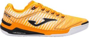 Joma INVICTO Pánska halová obuv, oranžová, veľkosť