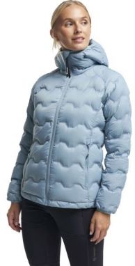 TENSON TXLITE SHIBUI Dámska páperová bunda, svetlomodrá, veľkosť