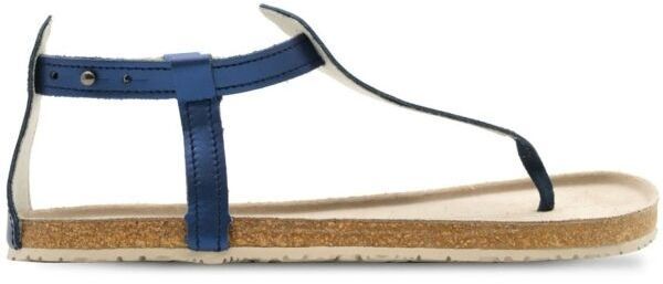 AYLLA QENTE Dámske sandále, modrá, veľkosť