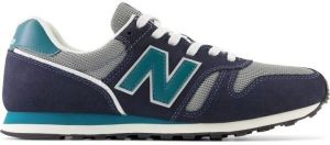 New Balance ML373OE2 Pánska voľnočasová obuv, tmavo modrá, veľkosť 45