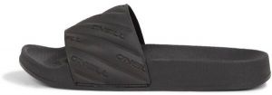 O'Neill SLIDES Dámske šľapky, čierna, veľkosť