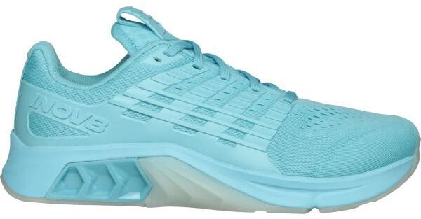 INOV-8 F-LITE MAX W Dámska fitness obuv, tyrkysová, veľkosť 38